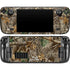 RealTree Edge Camo Steam Deck Handheld Gaming Computer OLED Skin
