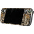 RealTree Edge Camo Steam Deck Handheld Gaming Computer Skin