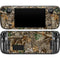 RealTree Edge Camo Steam Deck Handheld Gaming Computer Skin