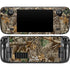 RealTree Edge Camo Steam Deck Handheld Gaming Computer Skin
