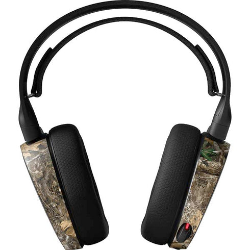 RealTree Edge Camo SteelSeries Arctis 5 Skin