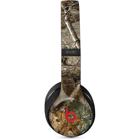 RealTree Edge Camo Studio Wireless Skin