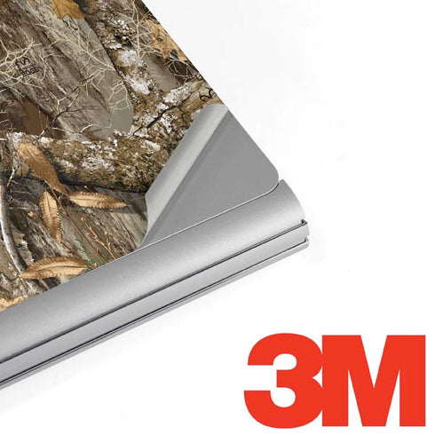 RealTree Edge Camo Surface Book 2 15in Skin