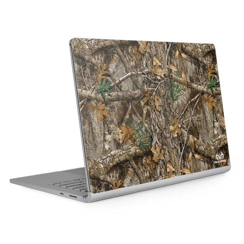 RealTree Edge Camo Surface Book 2 15in Skin
