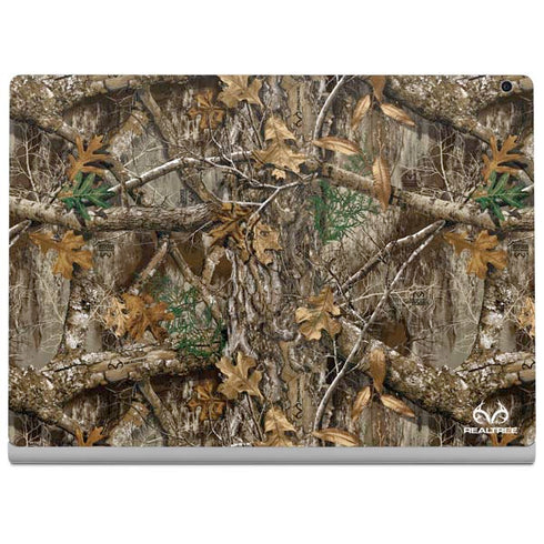 RealTree Edge Camo Surface Book 2 15in Skin