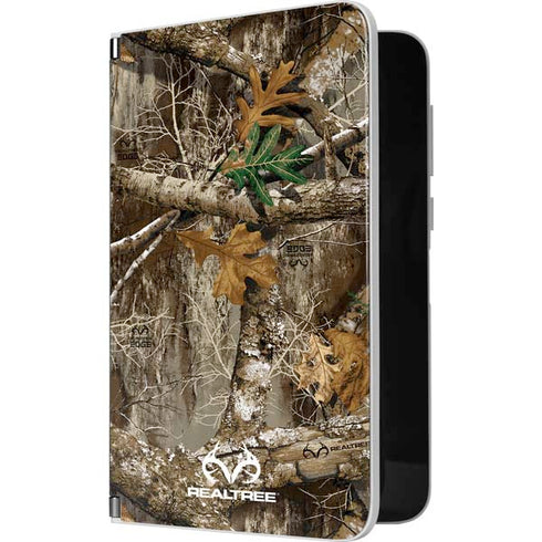 RealTree Edge Camo Surface Duo Skin