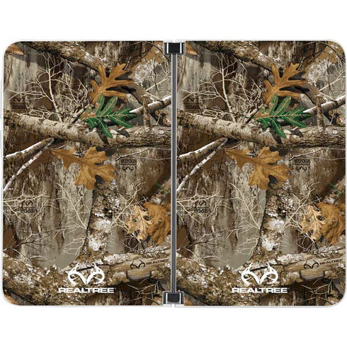 RealTree Edge Camo Surface Duo Skin