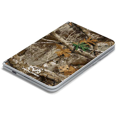 RealTree Edge Camo Surface Duo Skin
