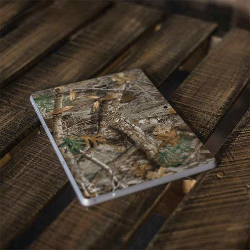 RealTree Edge Camo Surface Go Skin