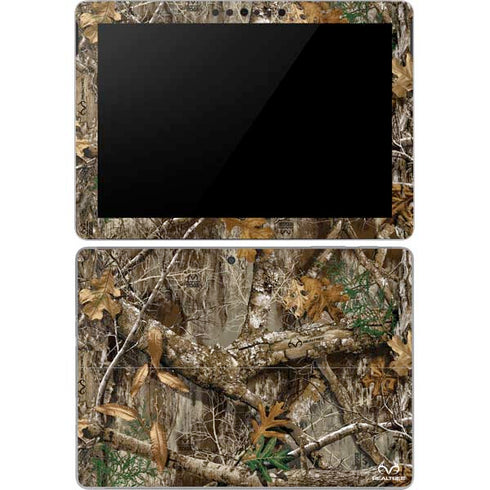 RealTree Edge Camo Surface Go Skin