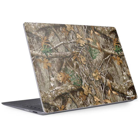 RealTree Edge Camo Surface Laptop 2 Skin