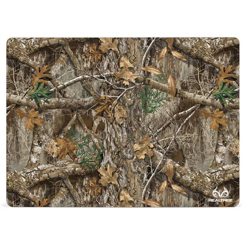 RealTree Edge Camo Surface Laptop 2 Skin