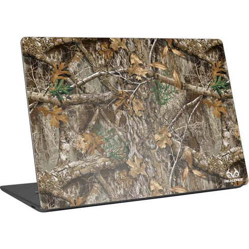RealTree Edge Camo Surface Laptop 4 15in Skin
