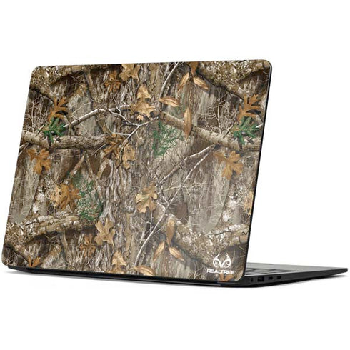 RealTree Edge Camo Surface Laptop 7 15in Skin