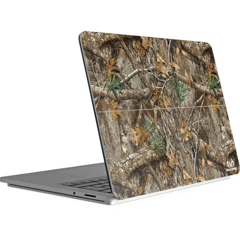 RealTree Edge Camo Surface Laptop Studio Skin