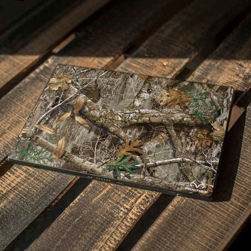 RealTree Edge Camo Surface Pro 6 Skin