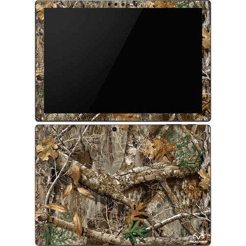 RealTree Edge Camo Surface Pro 6 Skin