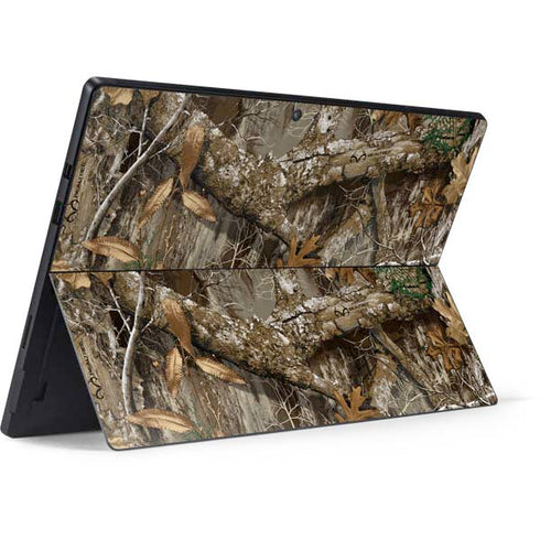 RealTree Edge Camo Surface Pro 6 Skin