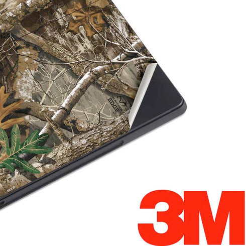 RealTree Edge Camo Surface Pro 6 Skin