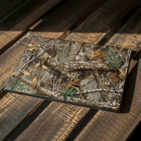 RealTree Edge Camo Surface Pro 7 Skin