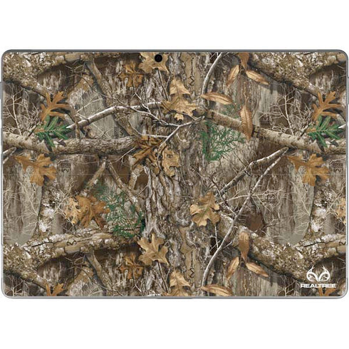 RealTree Edge Camo Surface Pro 8 Skin