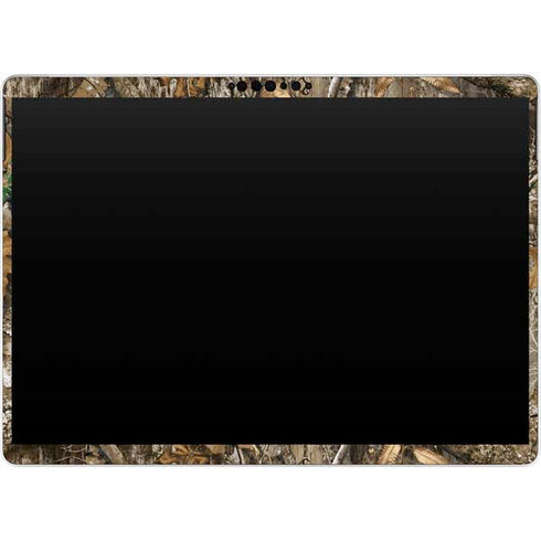 RealTree Edge Camo Surface Pro 8 Skin