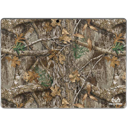 RealTree Edge Camo Surface Pro 9 Skin