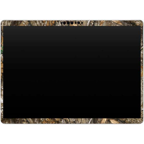 RealTree Edge Camo Surface Pro 9 Skin