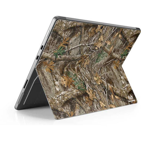 RealTree Edge Camo Surface Pro 9 Skin