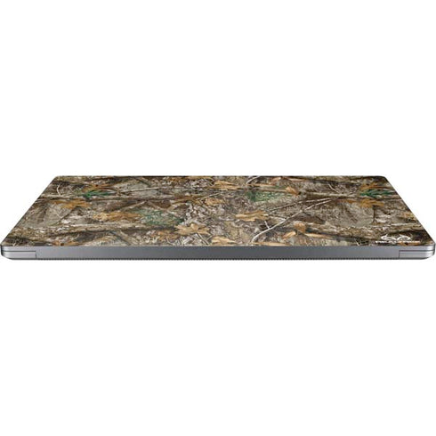 RealTree Edge Camo Universal Laptop 12in (9.8 x 6.8in) Skin