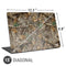 RealTree Edge Camo Universal Laptop 15in (12.2 x 8.8in) Skin