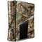 RealTree Edge Camo Xbox 360 Slim (2010) Skin