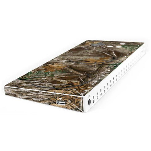 RealTree Edge Camo Xbox Adaptive Controller Skin