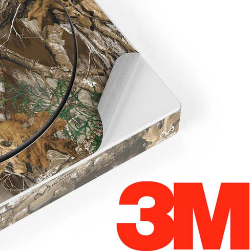 RealTree Edge Camo Xbox Adaptive Controller Skin