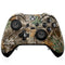 RealTree Edge Camo Xbox One Elite Controller Skin