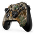 RealTree Edge Camo Xbox One Elite Controller Skin