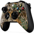 RealTree Edge Camo Xbox One X Controller Skin