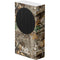 RealTree Edge Camo Xbox Series S Console Skin