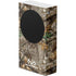 RealTree Edge Camo Xbox Series S Console Skin