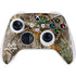 RealTree Edge Camo Xbox Series S Controller Skin