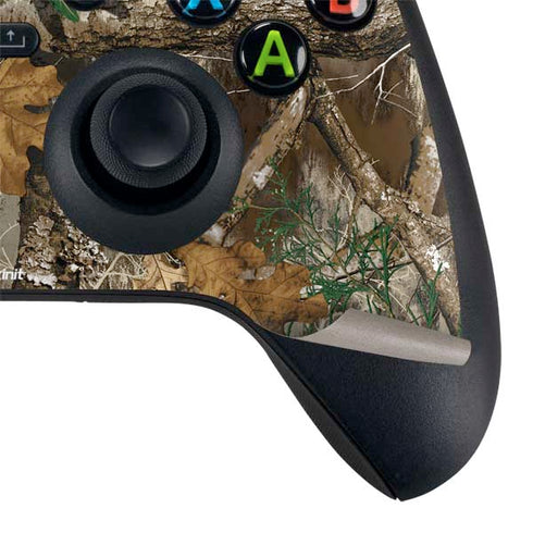 RealTree Edge Camo XBox Series X Digital Edition Bundle Skin