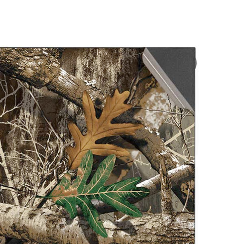 RealTree Edge Camo XBox Series X Digital Edition Console Skin
