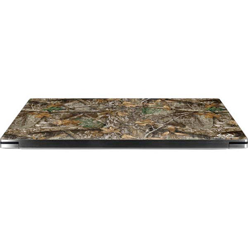 RealTree Edge Camo Dell XPS Skin