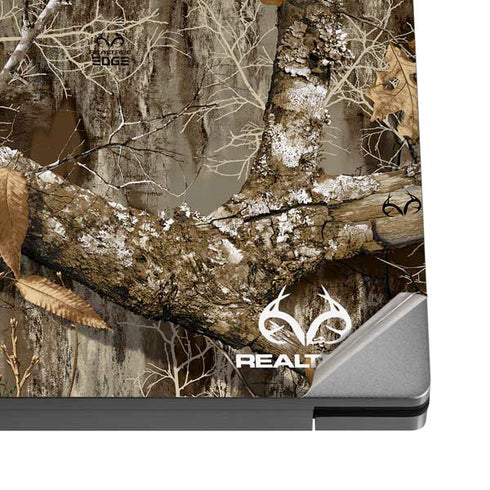 RealTree Edge Camo Dell XPS Skin