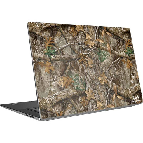 RealTree Edge Camo Dell XPS Skin