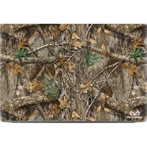 RealTree Edge Camo Dell XPS Skin
