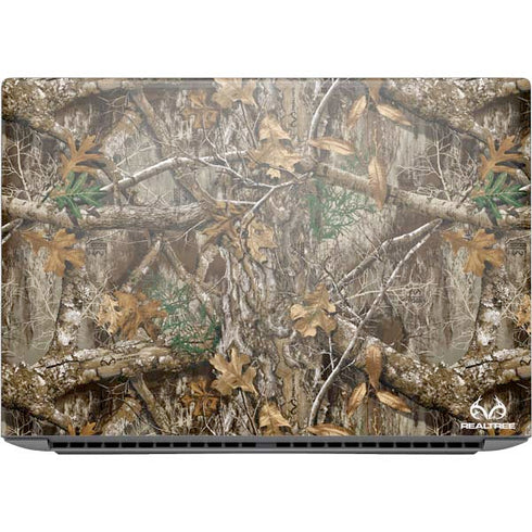 RealTree Edge Camo HP ZBook Fury 16 G10 Skin