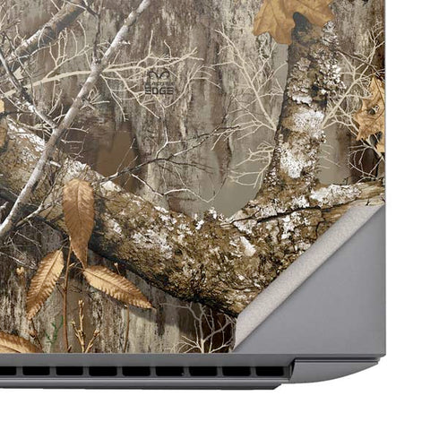 RealTree Edge Camo HP ZBook Fury 16 G10 Skin