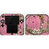 RealTree Edge Pink Camo Nintendo Skins