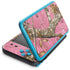 RealTree Edge Pink Camo Nintendo Skins